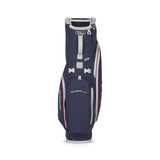 Navy/Red/White