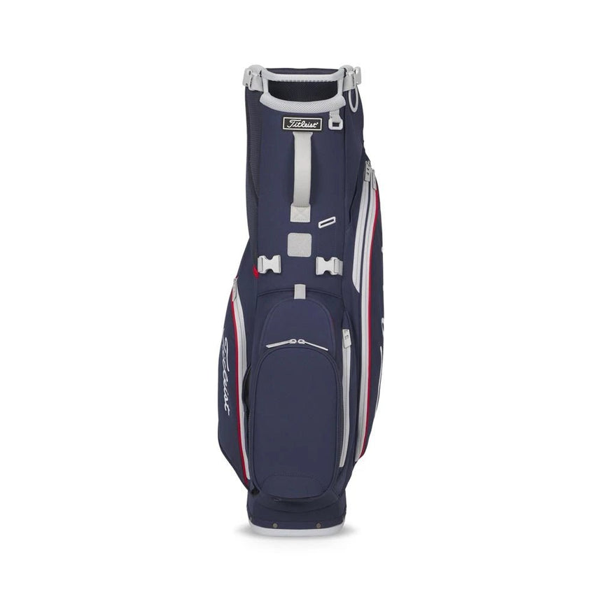 Navy/Red/White