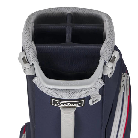 Navy/Red/White