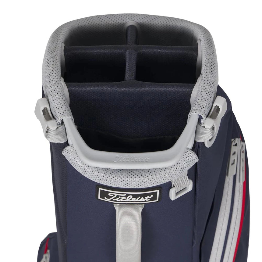 Navy/Red/White