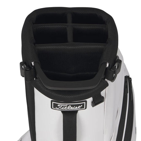 White/Black/Black