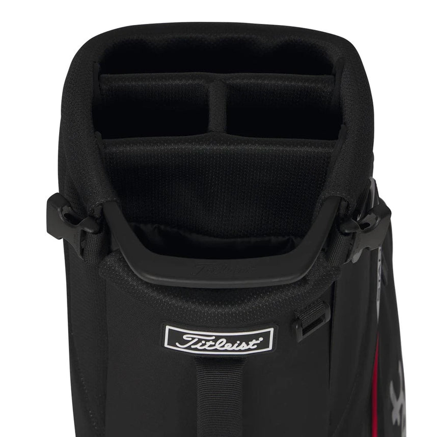 Black/Red/Graphite