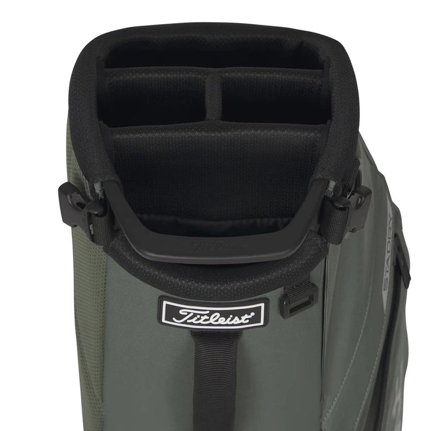 Cypress/Black/Black