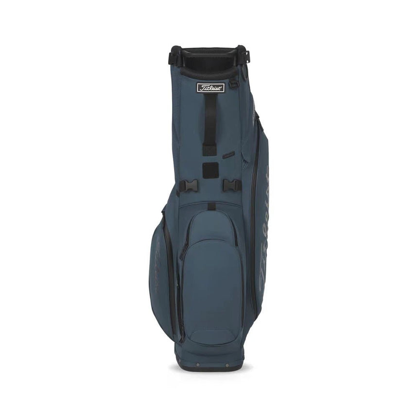 Monterey/Black/Black