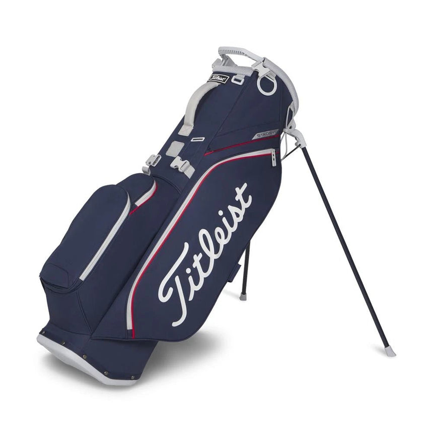 Navy/Red/White