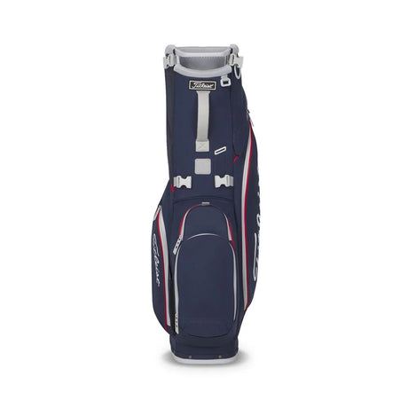 Navy/Red/White