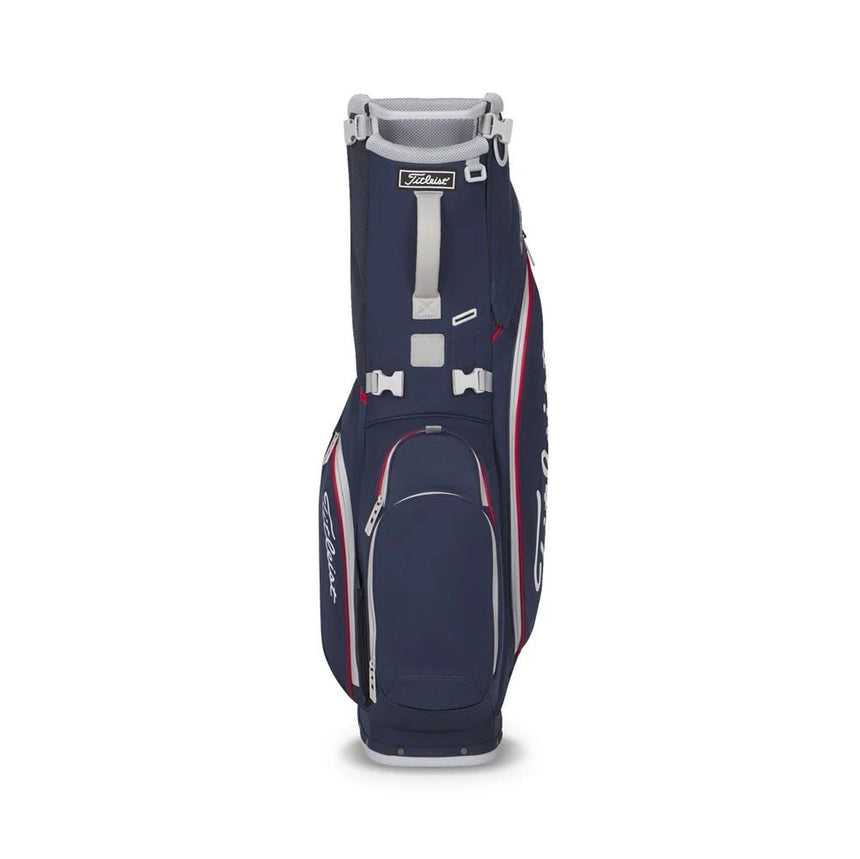 Navy/Red/White