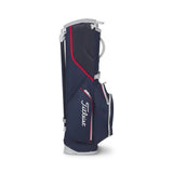 Navy/Red/White