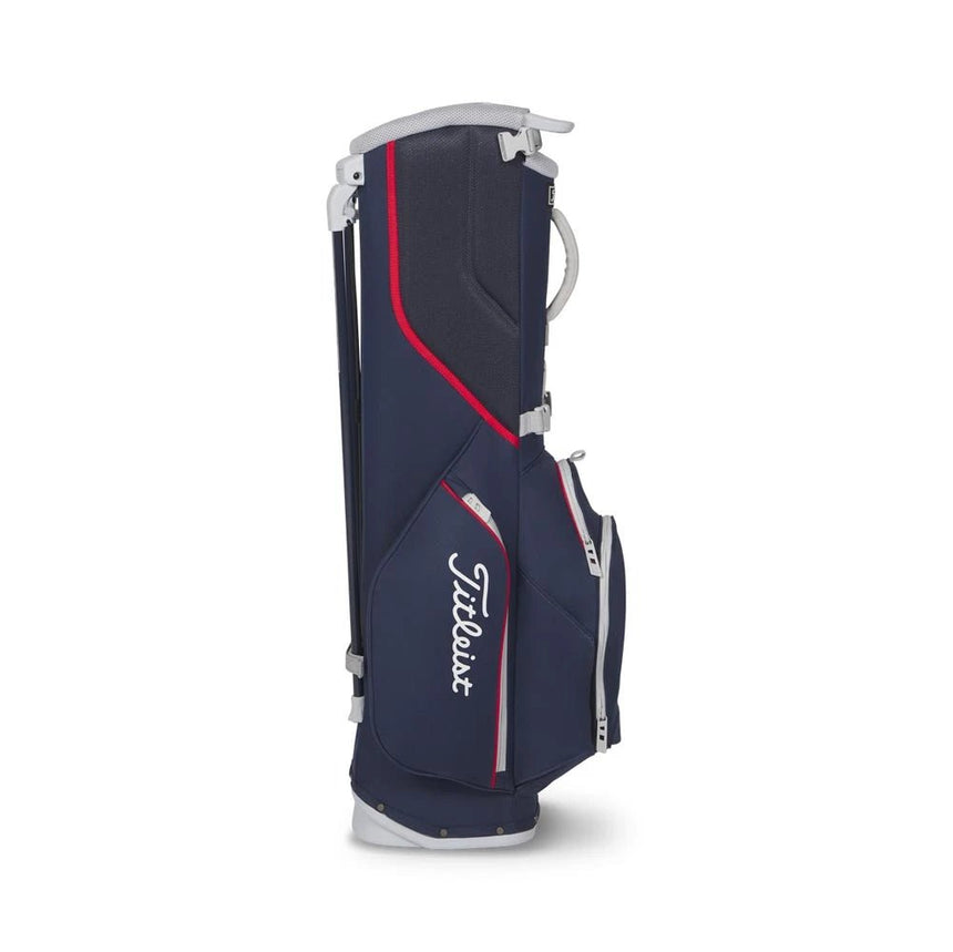 Navy/Red/White