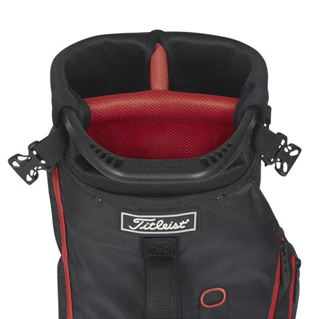 Black/Black/Red
