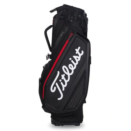 Black/Red
