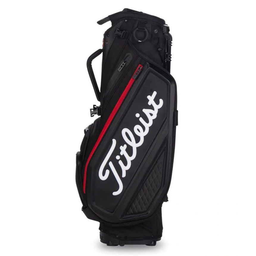 Black/Red
