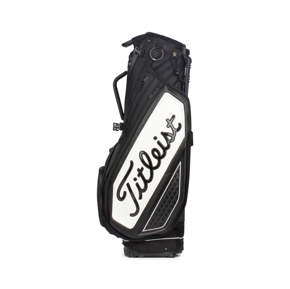 Titleist Premium Stand Bag – Golf HQ