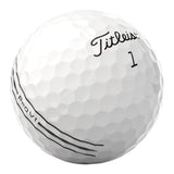 Titleist Pro V1 AIM Enhanced Alignment Golf Balls