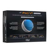 Titleist Pro V1 AIM Enhanced Alignment Golf Balls