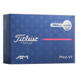 Titleist Pro V1 1776 USA 6-Pack Golf Balls