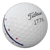 Titleist Pro V1 1776 USA 6-Pack Golf Balls