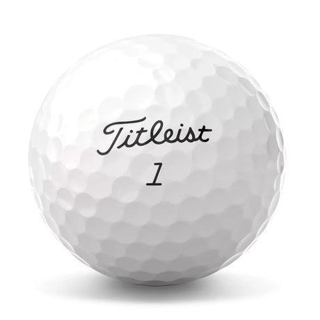 Titleist Pro V1 Enhanced Alignment Golf Balls
