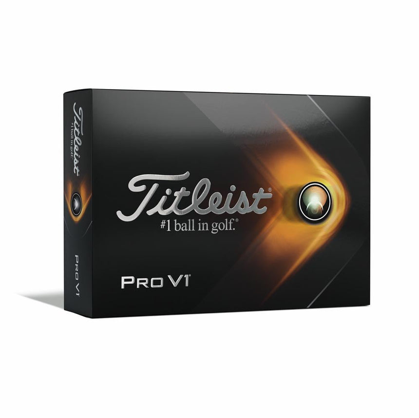 Titleist Pro V1 Golf Balls