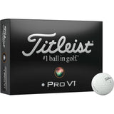 Titleist Pro V1 Left Dot Golf Balls