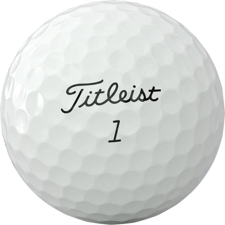 Titleist Pro V1 Left Dot Golf Balls