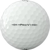 Titleist Pro V1 Left Dot Golf Balls