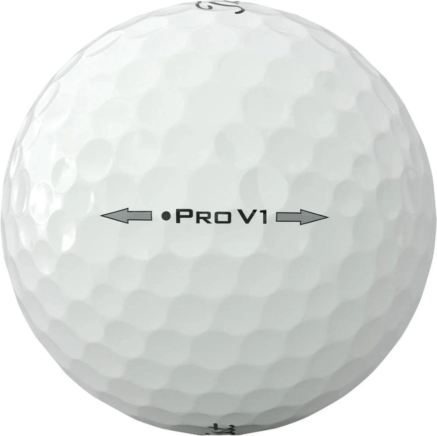 Titleist Pro V1 Left Dot Golf Balls