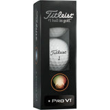 Titleist Pro V1 Left Dot Golf Balls