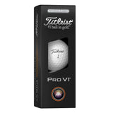 Titleist Pro V1 Performance Alignment Golf Balls - Black