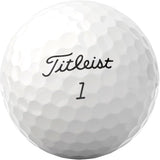 Titleist Pro V1 Performance Alignment USA Golf Balls - 6 Pack