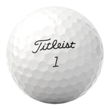Titleist Pro V1 Personalized Golf Balls - Loyalty Rewarded - Buy 3 Get 1 Free