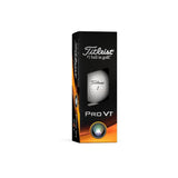 Titleist Pro V1 RCT Golf Balls - 2023
