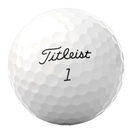 Titleist Pro V1 USA Flag Golf Balls - 6 Pack – 2024