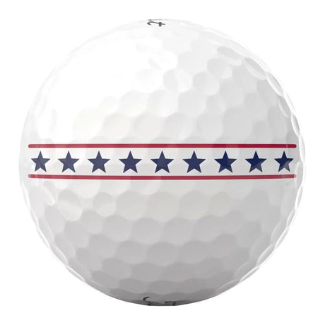 Titleist Pro V1 USA Flag Golf Balls - 6 Pack – 2024