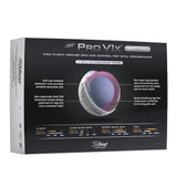 Titleist Pro V1x AIM Enhanced Alignment Personalized Golf Balls - Loyalty Rewarded - Buy 3 Get 1 Free