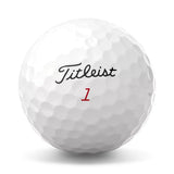 Titleist Pro V1x Enhanced Alignment Golf Balls