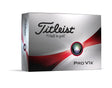 Titleist Pro V1x Golf Balls - 2023