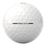 Titleist Pro V1x Holiday Gift Box Golf Balls - 2 Dozen