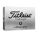 Pro V1x Left Dash Golf Balls