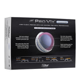 Titleist Pro V1x Performance Alignment Golf Balls - Blue