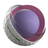 Titleist Pro V1x Performance Alignment Golf Balls - Red