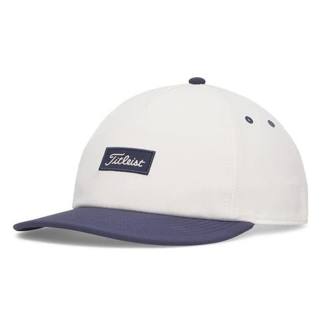 Cream/Navy