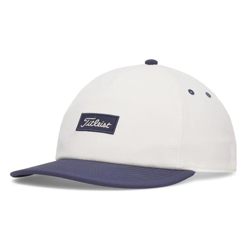 Cream/Navy