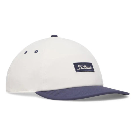 Cream/Navy