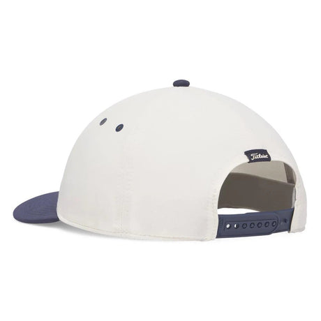 Cream/Navy