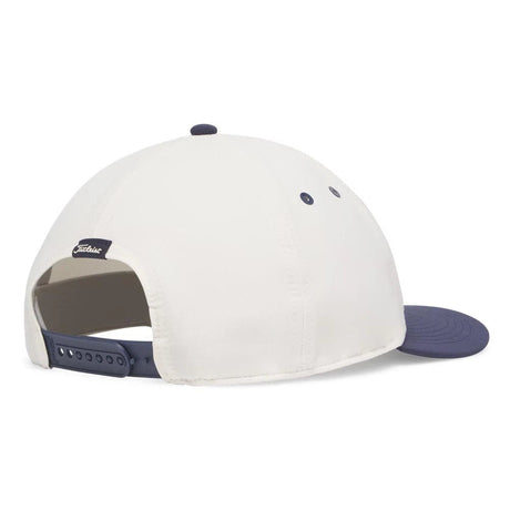 Cream/Navy