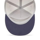 Cream/Navy