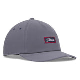 Washed Indigo/Navy/Crimson