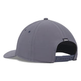 Washed Indigo/Navy/Crimson