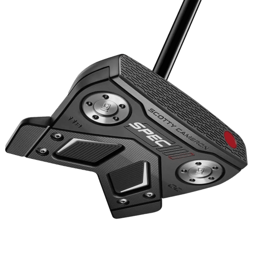Titleist Scotty Cameron Limited Edition Phantom 11R OC Spec III Putter 2026